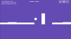 Square Box Challenge Screenshot 2