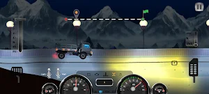 Truck Sim Tycoon Screenshot 1
