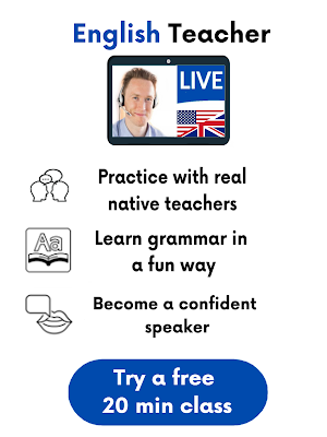English Teacher Live Screenshot 3