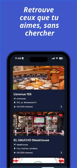 kitchi Screenshot 3