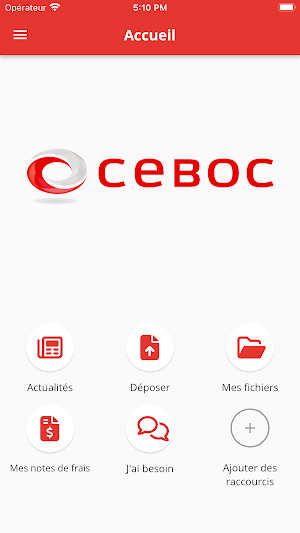 CEBOC Screenshot 1