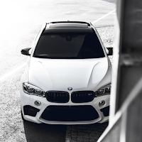 BMW X6 Wallpapers