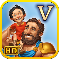 12 Labours of Hercules V (Plat