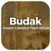 Budak Literatur Fiqih Klasik