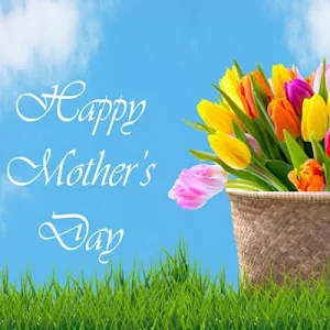 My Happy Mother's Day Card Screenshot 2