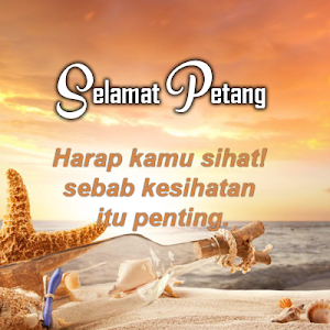 Selamat Pagi, Petang & Malam Screenshot 2