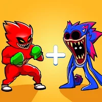 Merge Master : Monster Warrior