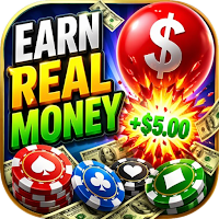 Earn Money Ball Real Cash Game
