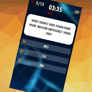 Ultimate Movie Quiz (2020) Screenshot 2