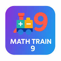 Math Train 9