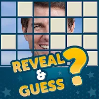 Reveal & Guess : Puzzle Buddy