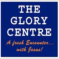 The Glory Centre App