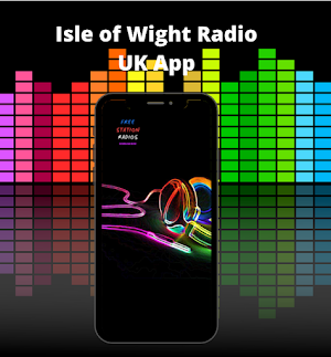 Isle of Wight Radio UK App Screenshot 0