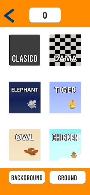 Block Chain 3D-2048 Screenshot 1