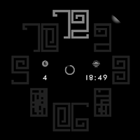 AD NeXuS - Watch Face