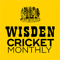 Wisden Cricket Monthly