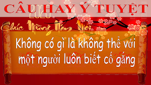 Câu Hay Ý Tuyệt: Bộ sưu tập những câu nói hay Screenshot 0