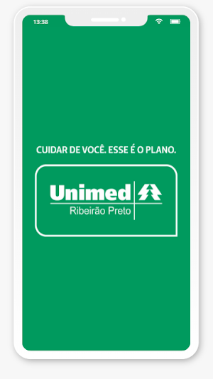 Clube de Vantagens Unimed Ribeirão Preto Screenshot 0