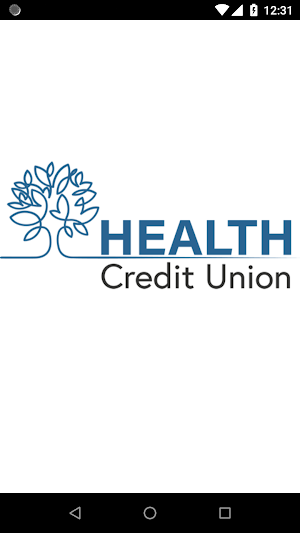 Health Credit Union Screenshot 0