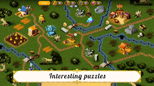 Royal Roads 3 Screenshot 2