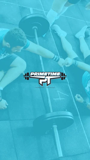 PrimeTime Personal Training Screenshot 0