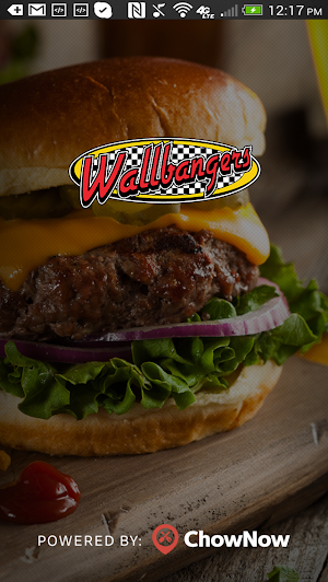 Wallbangers Burgers Screenshot 0