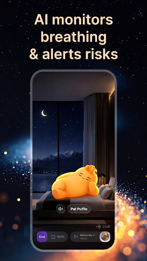 SleepAI.com Screenshot 3