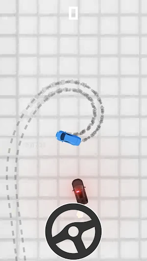 High-speed drift Screenshot 0