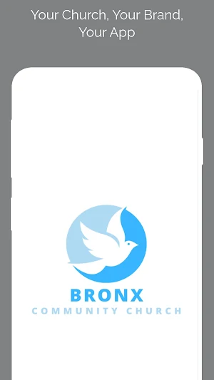Bronx Community Church Screenshot 3
