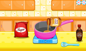 Candy Cake Maker Screenshot 1