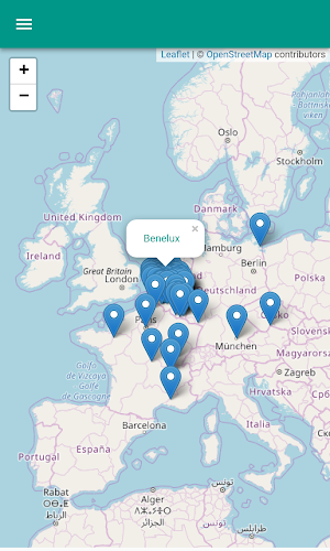 Belgium Screenshot 3