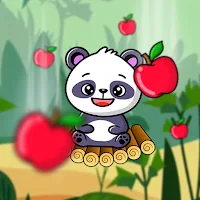 Feed The Panda