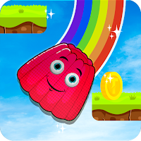 Happy Jelly Jump 3D Game
