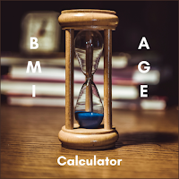 BMI | Age | Days -Calculator