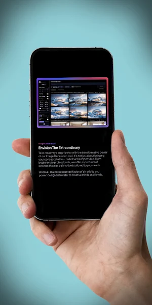 Leonardo.ai Explanation Screenshot 1