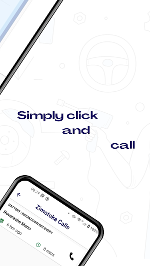 Zimotoka Screenshot 2