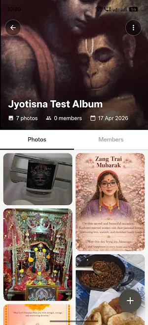 PicBox Screenshot 1