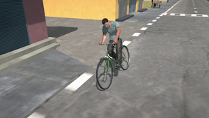 Gully Gangster 3D Screenshot 3