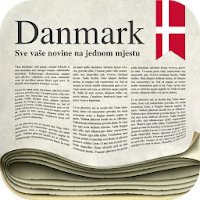 Danish Newspapers