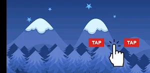 Santa Runs Screenshot 0