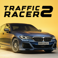 Traffic Racer Pro - Extreme Car Driving Tour. Race