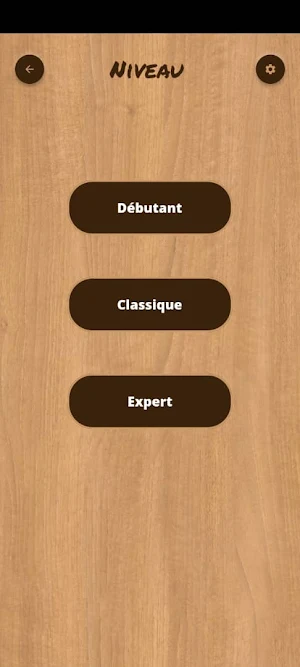 Classic Three Men's Morris Screenshot 3