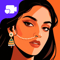 Yola Lite: Video Chat & Meet