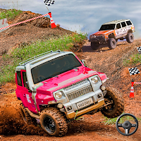 Grand Jeep Racing HD