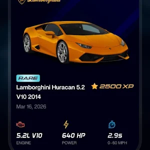 Boby's Garage - Car Spotter Screenshot 0