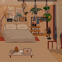 Toca Boca Room Ideas