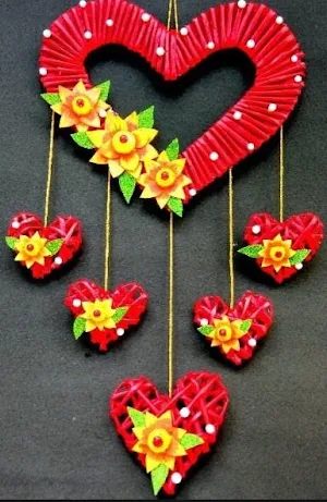 Easy DIY Hanging Wall Decor Screenshot 0