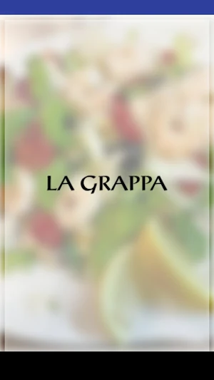La Grappa Screenshot 2