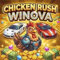 Chicken Rush Winova