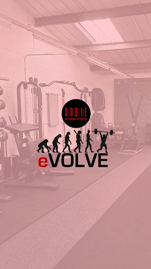 DOFitness Screenshot 0